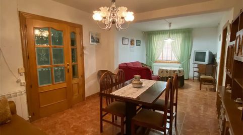 Foto 2 de Casa adosada en venda a Calle Río, 14, Villalgordo del Júcar, Albacete