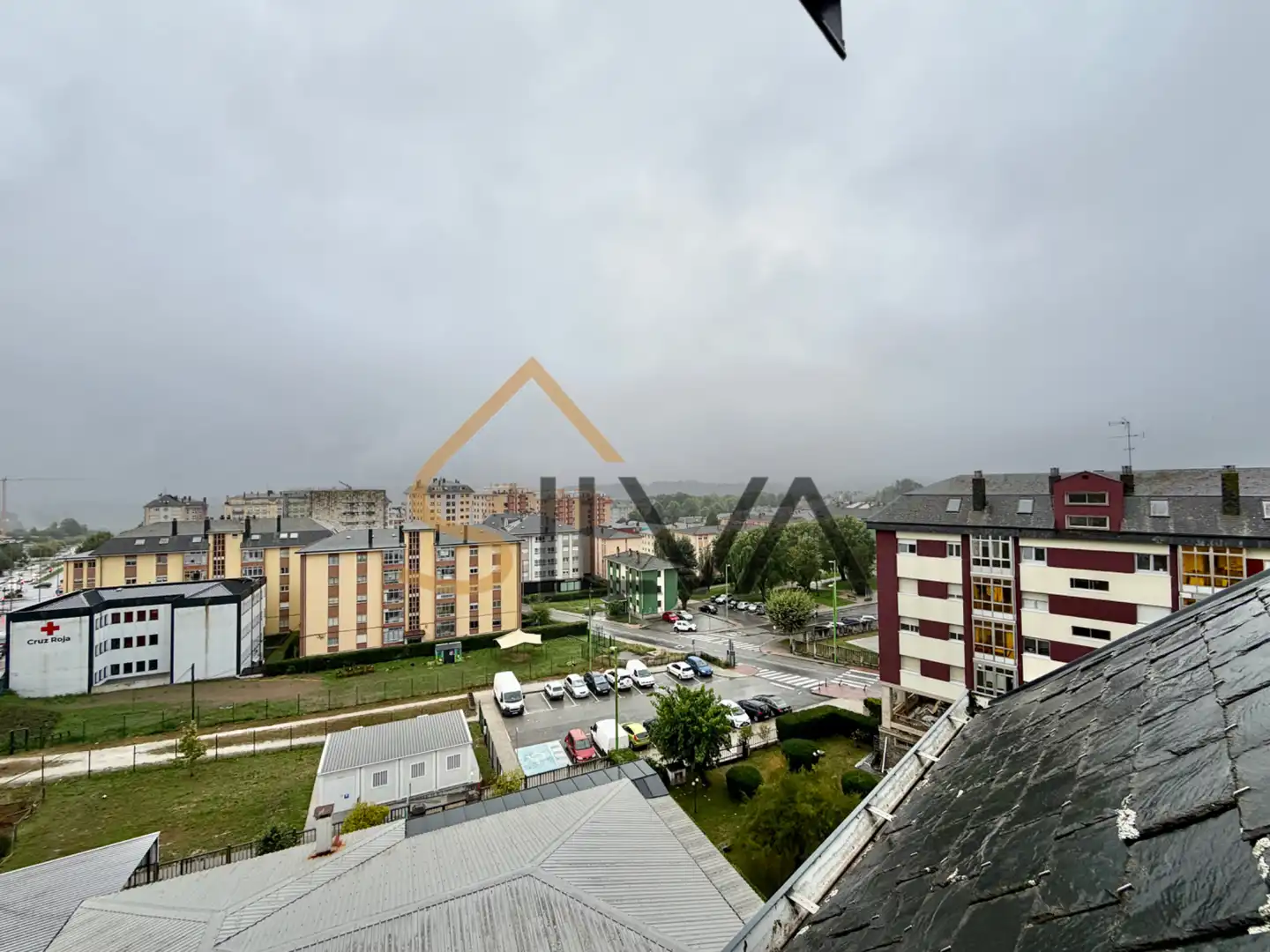 Wohnung mit Terrasse zum Verkauf in Avenida de Madrid 46, imagen 21