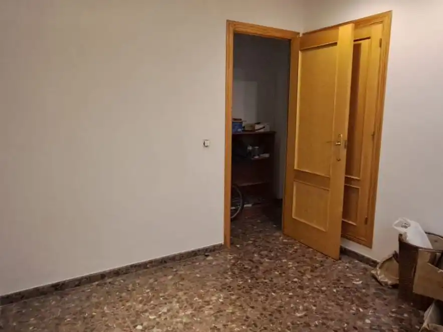 Piso con ascensor en venta en Ronda de Joan Fuster 0, imagen 25