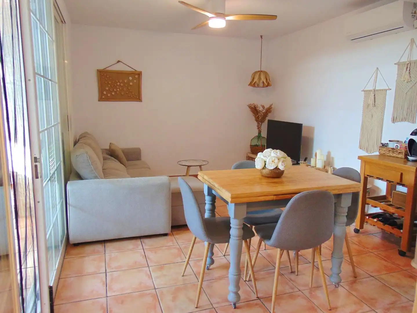 Casa bifamiliare con terrazza in vendita a Calle Costas de Garraf 1, imagen 19