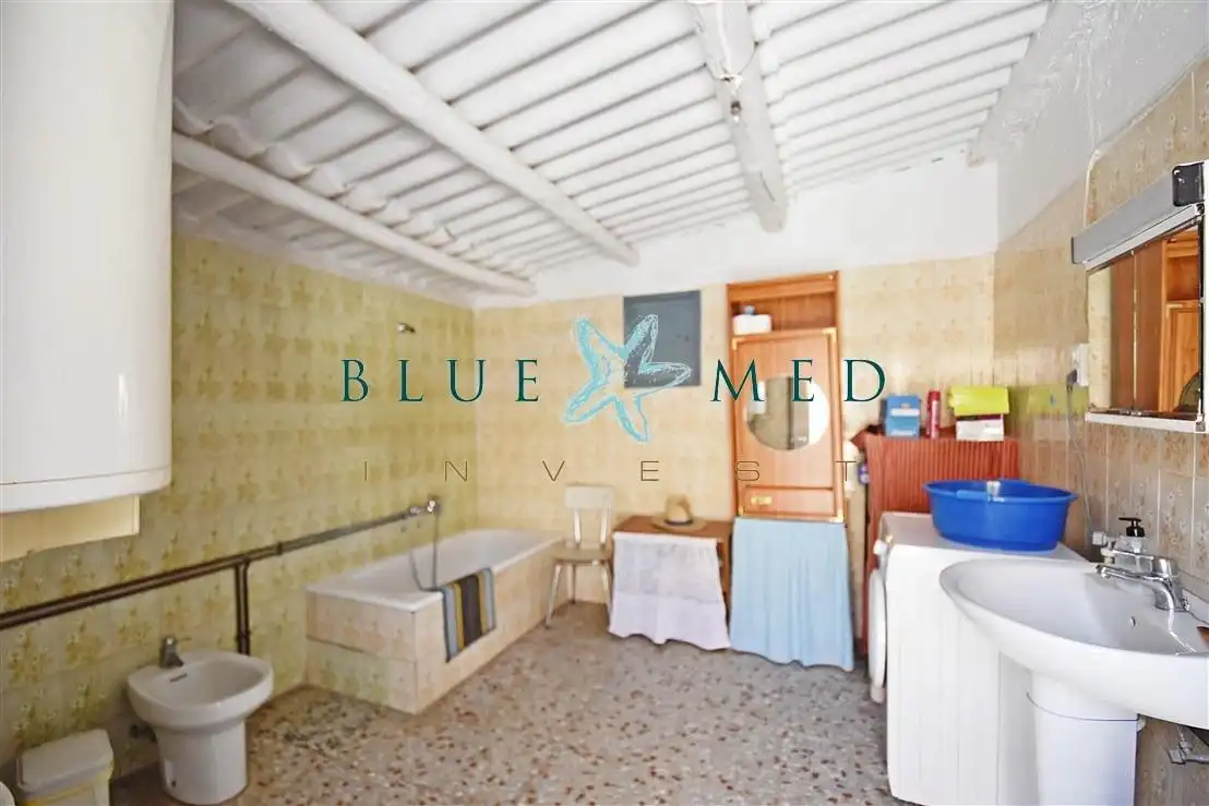 Casa o xalet en venda en Mazarrón
