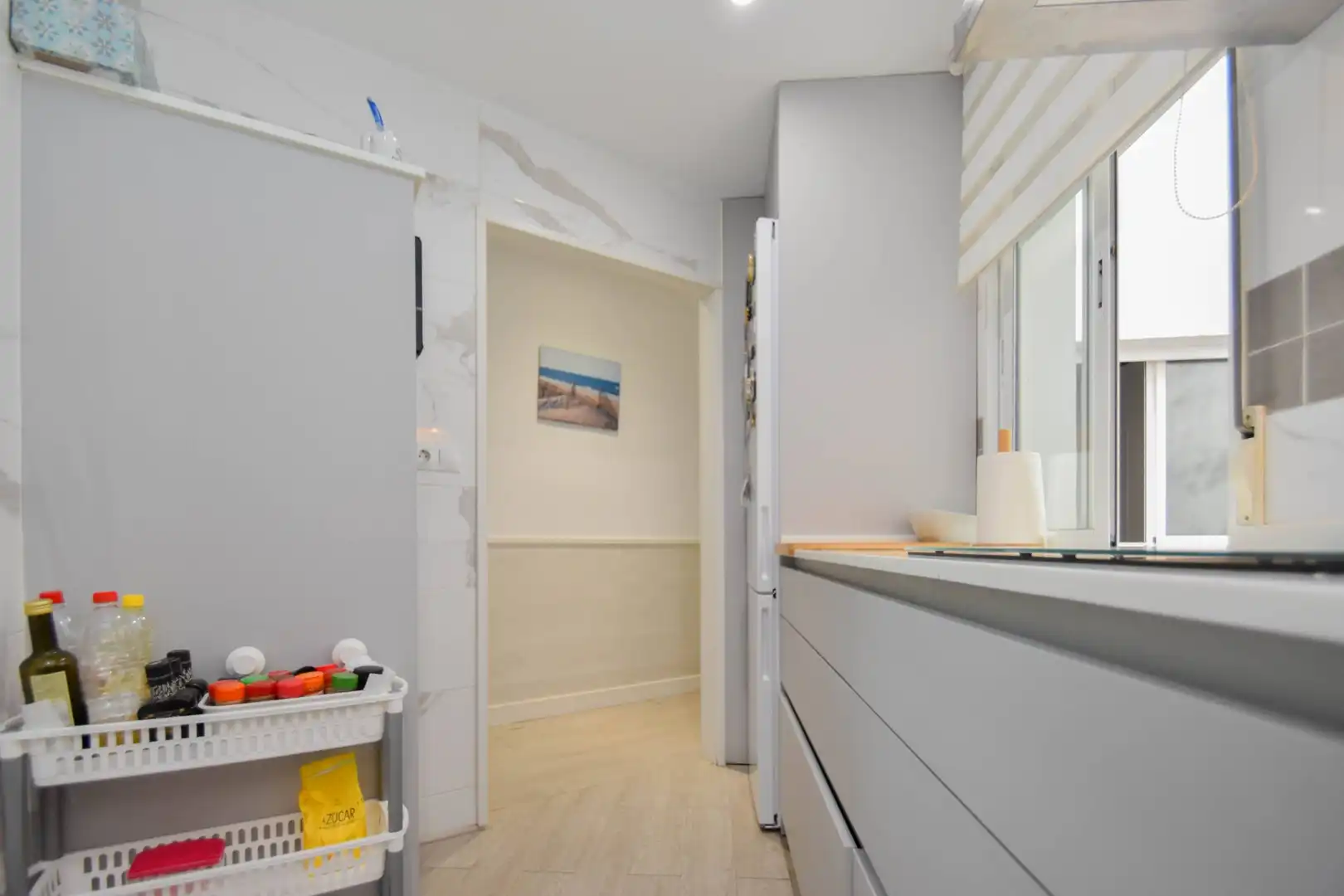 Piso con ascensor en venta en Calle Doctor Jiménez Rueda 31, imagen 9
