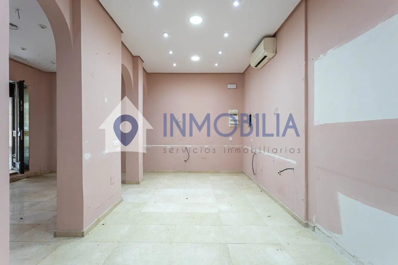 Appartement avec ascenseur à vendre à Calle de Goya, imagen 4