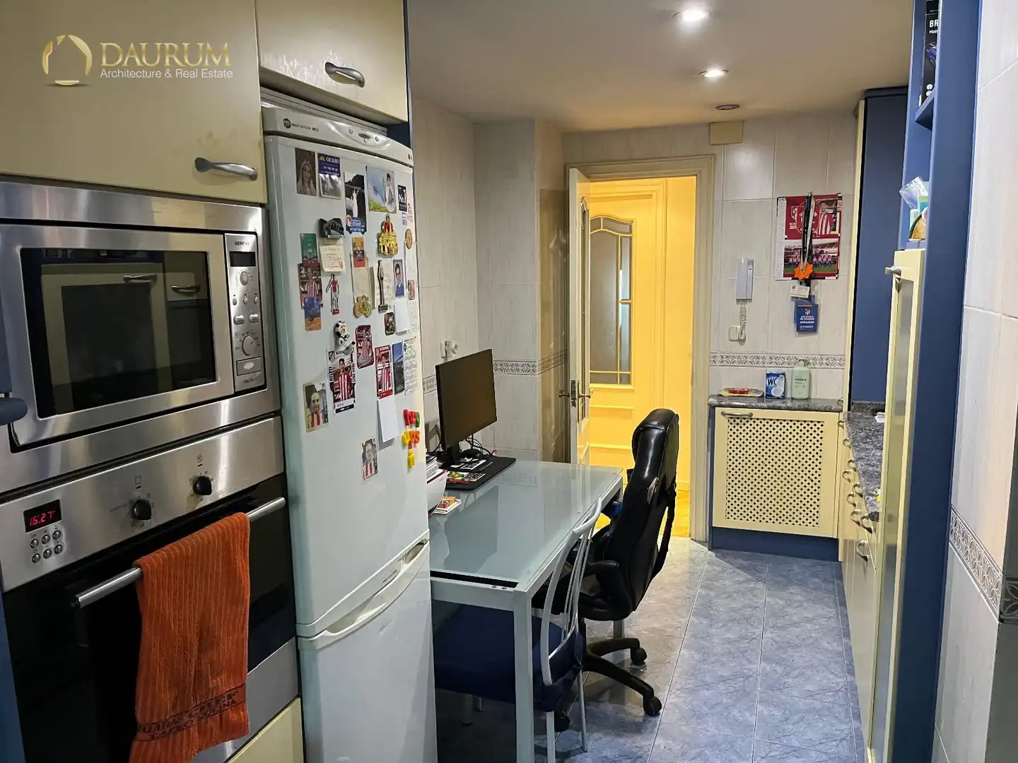 Wohnung mit Aufzug zum Verkauf in MARQUES DE LOZOYA, imagen 27