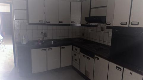 Foto 5 de Casa adosada en venda a Sax, Alicante