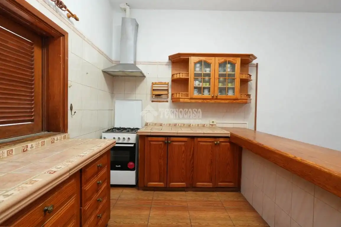 Cocina de Casa o chalet en venta en Adeje