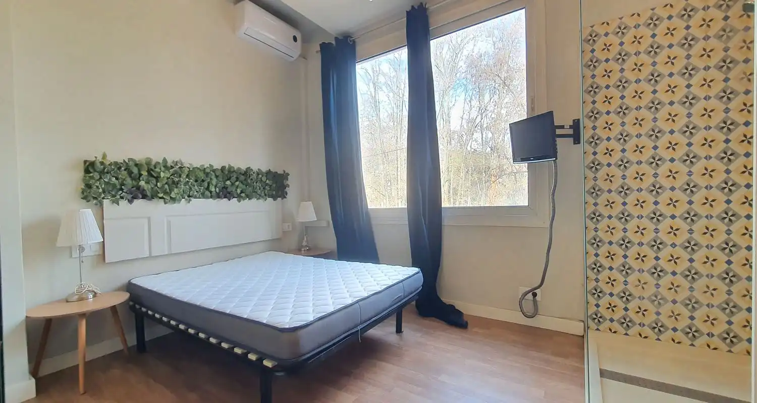 Study for rent in Santa Maria de Palautordera, Barcelona