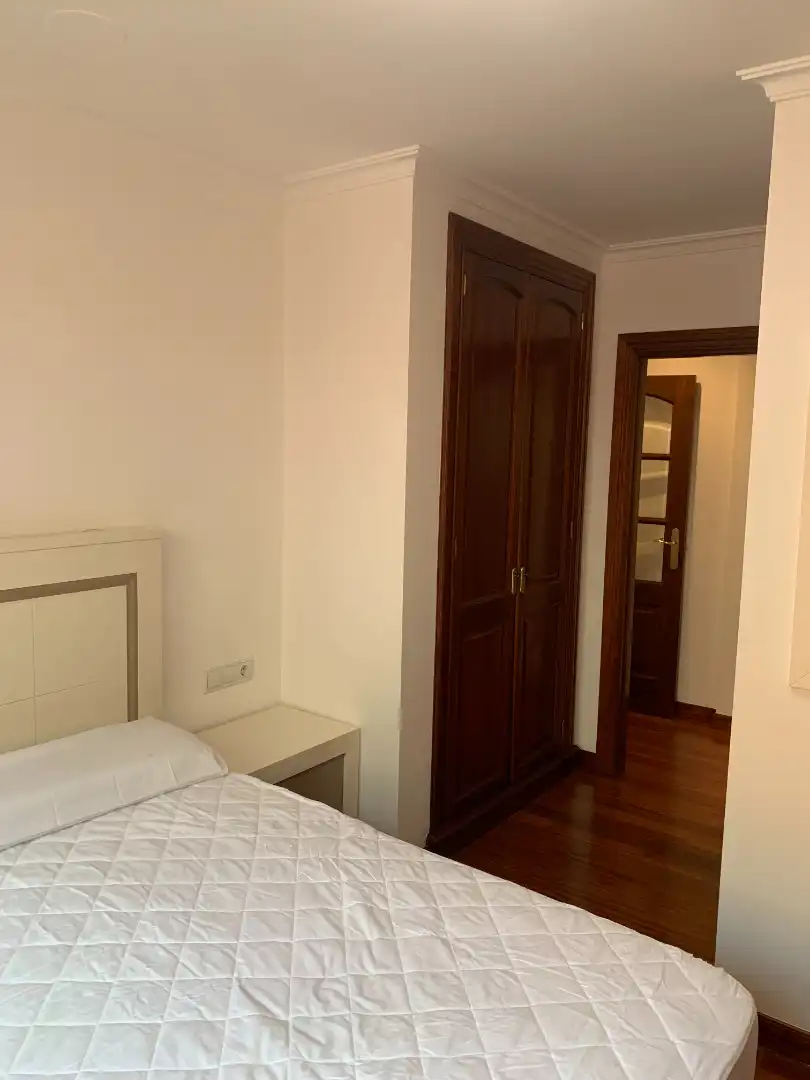 Apartments for rent in Rúa da Virxe do Camiño, Zona de Plaza de Barcelos