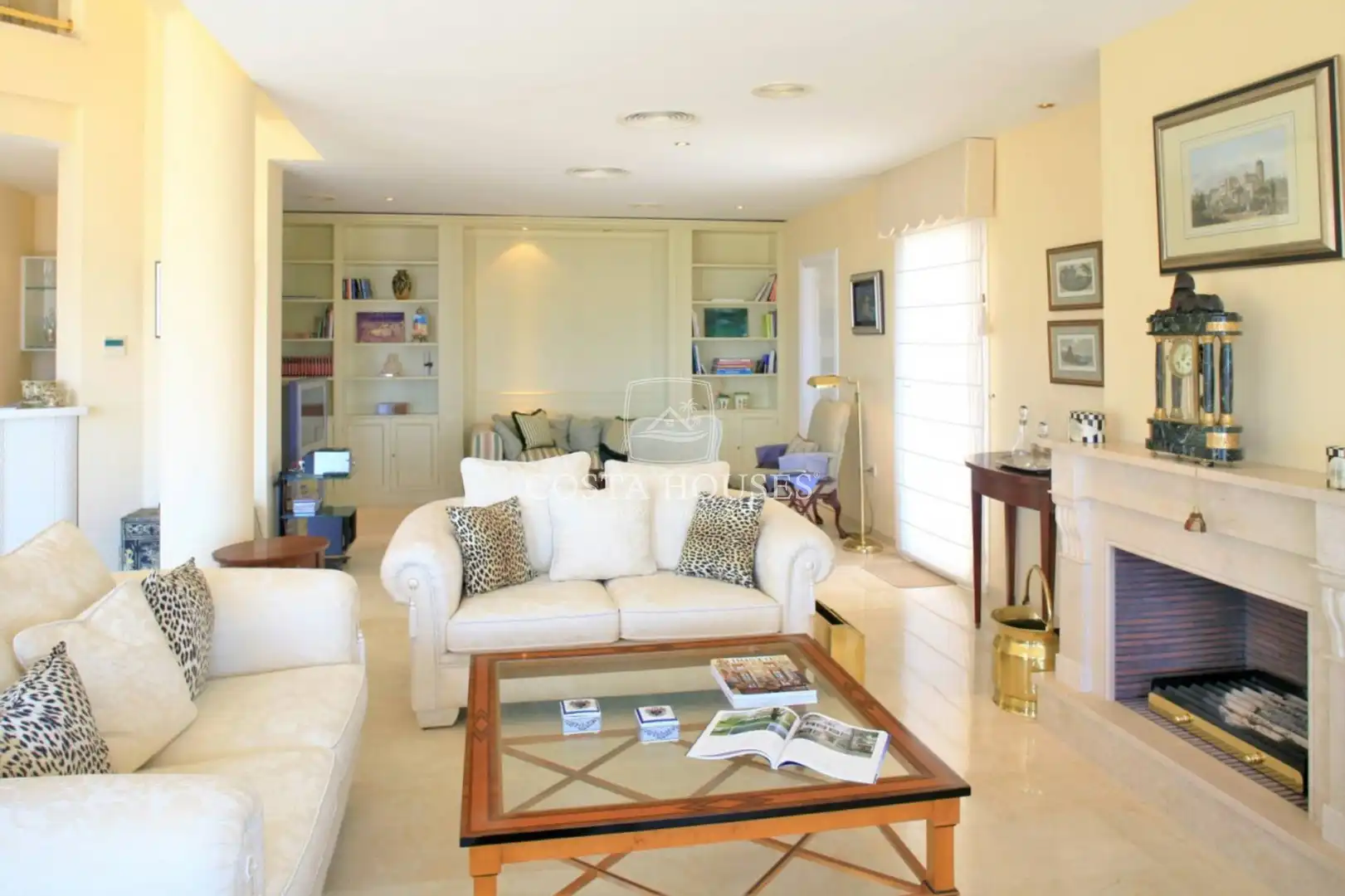 Villa avec terrasse à vendre à Puerto, imagen 16