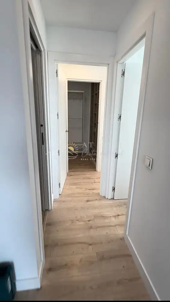 Apartment mit Pool zur Miete in Centro, imagen 11