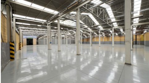 Foto 4 von Fabrikhallen zur Miete in Carretera Casas, Comesaña - Matamá, Vigo