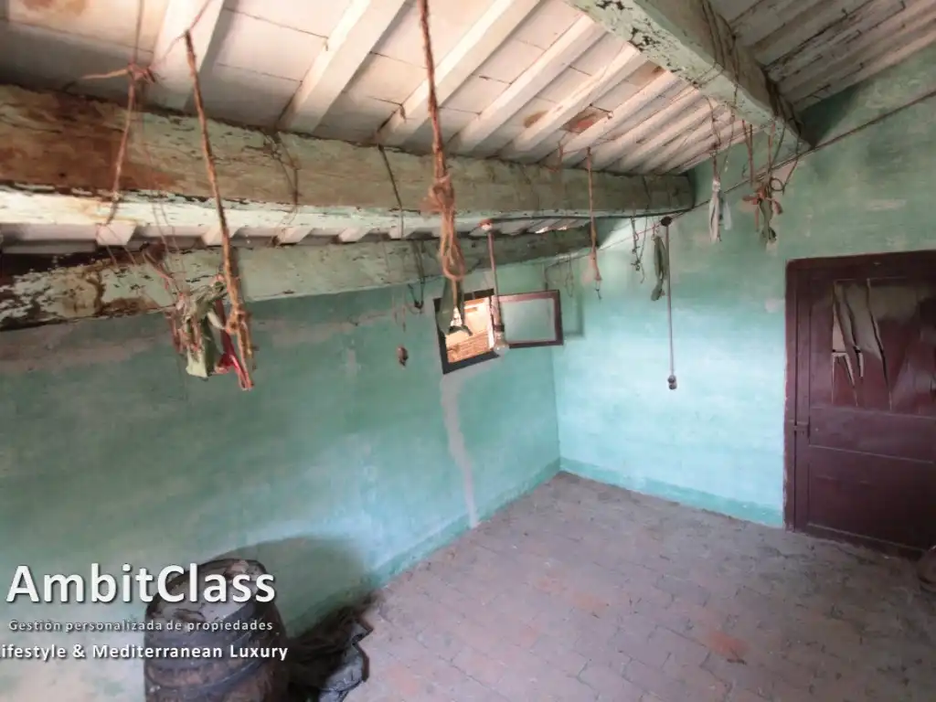 Finca rústica en venda en Sant Pere de Vilamajor amb Calefacció i Internet