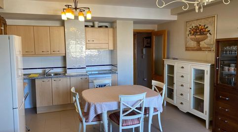 Foto 5 de Apartament en venda a Platja de Torres, Villajoyosa / La Vila Joiosa