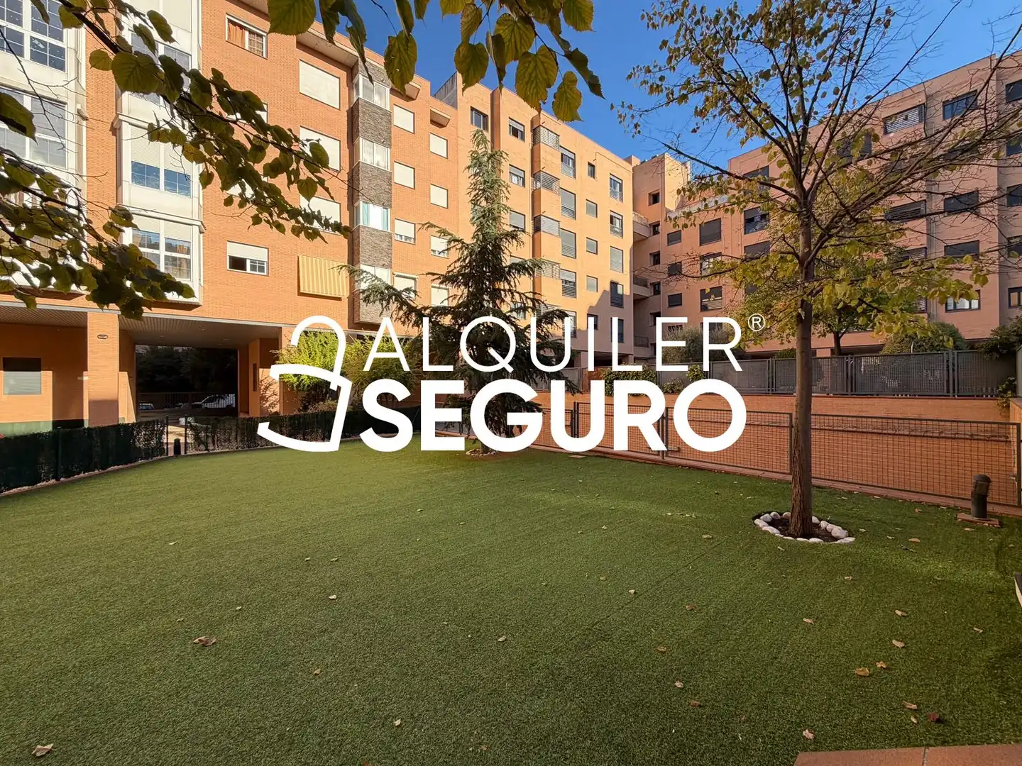 Pis de lloguer a Alameda del Valle, Ensanche de Vallecas - La Gavia