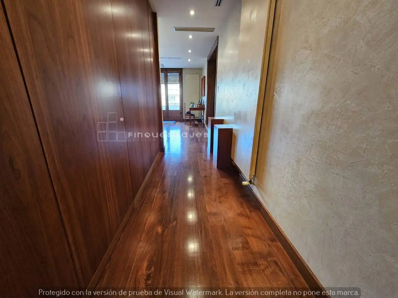 Maisonette zum Verkauf in Calle Provença, L'Antiga Esquerra de l'Eixample