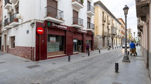 estupendo local en el centro de Santa Fe, imatge 2