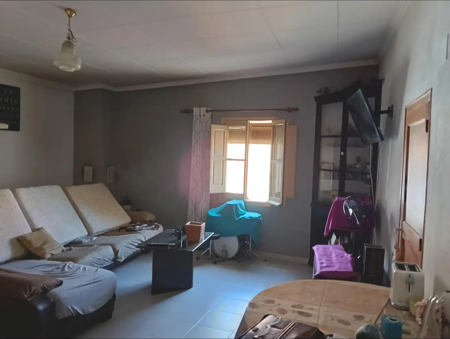 Chalet con jardín en venta en Carrer del Mas Saballs, imagen 16