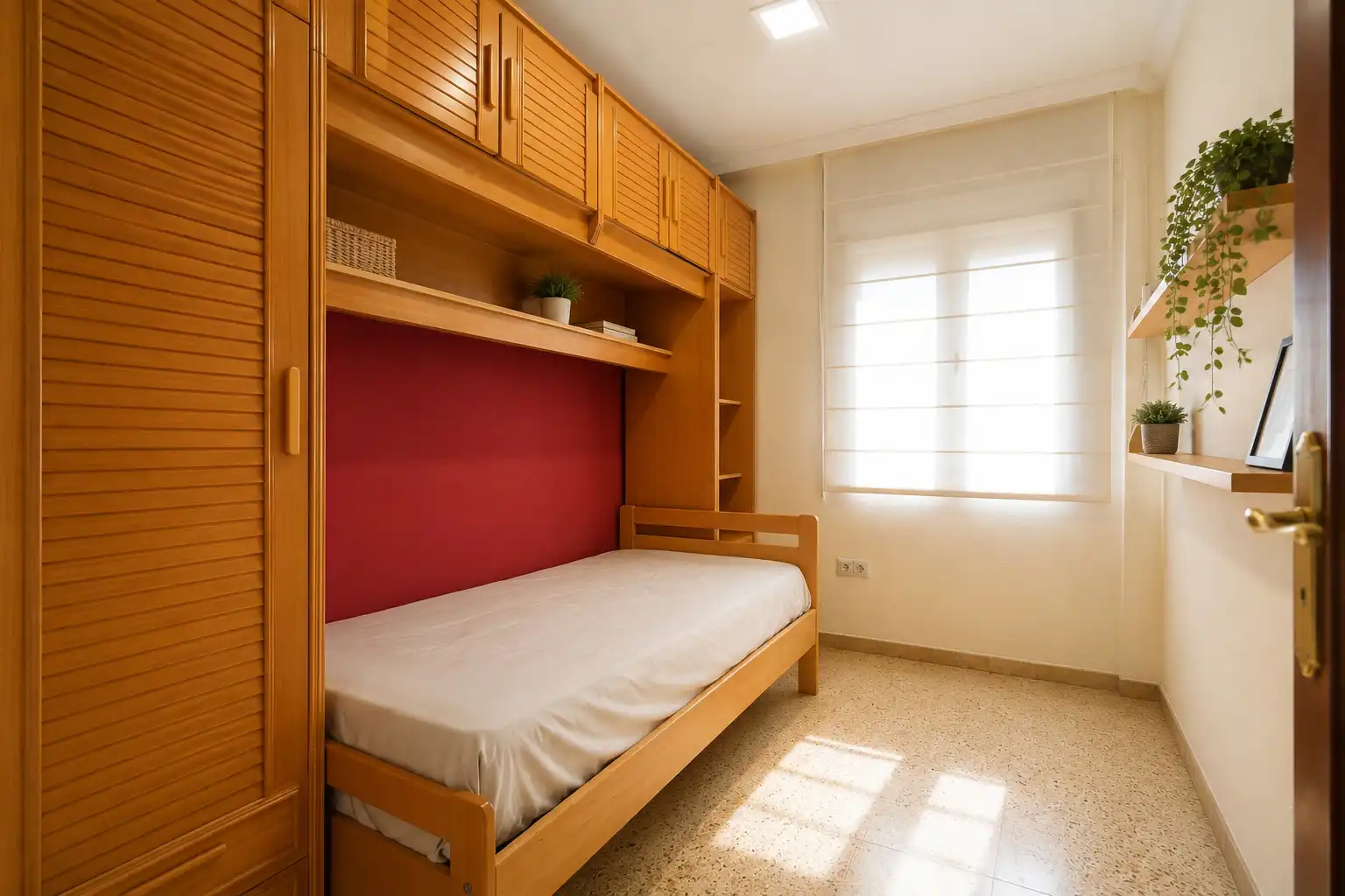 Habitación de Piso en venta en Reus con Aire acondicionado, Calefacción y Terraza