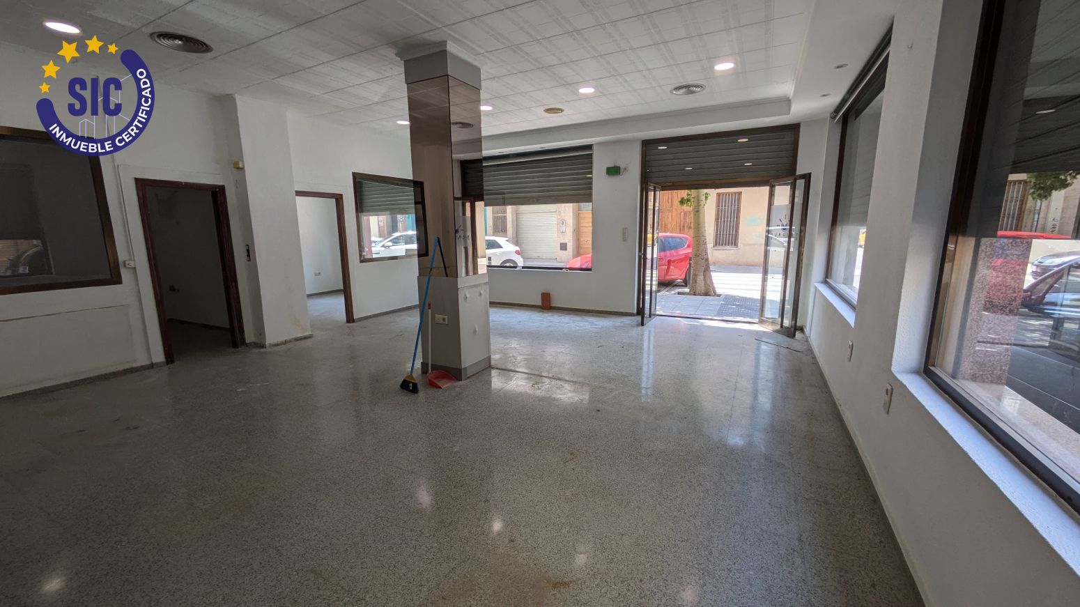 Local en venta en Benetússer