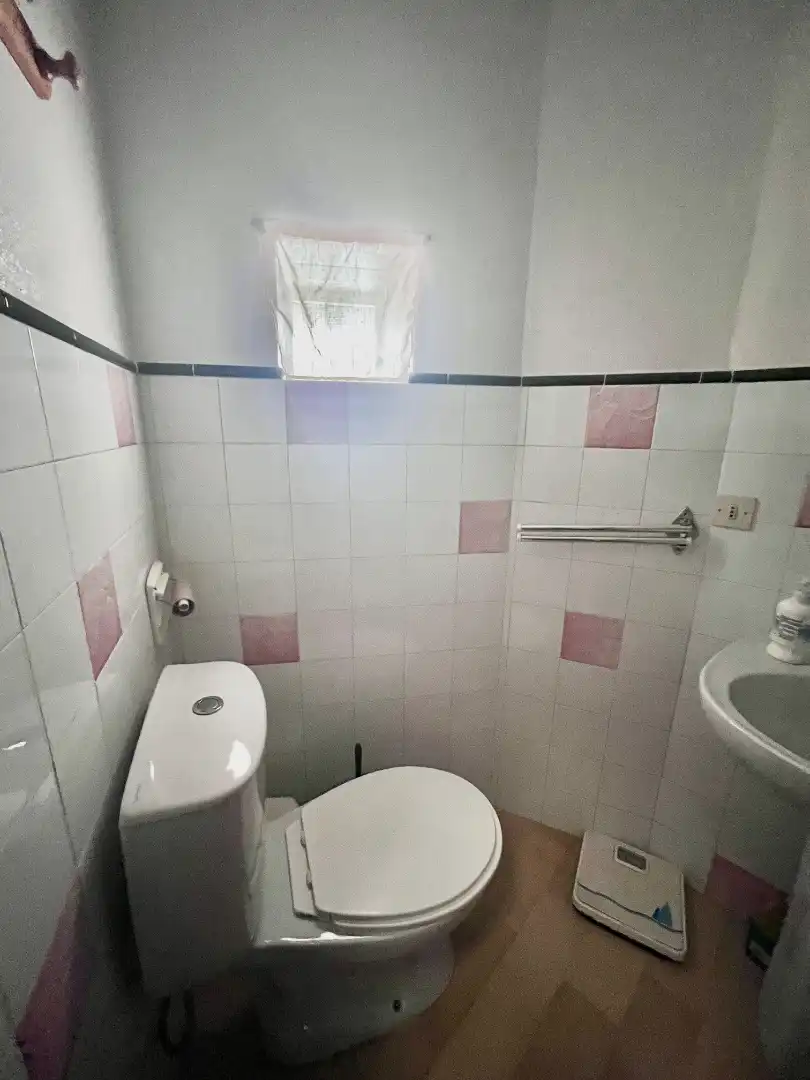 Baño de Casa adosada en venta en Aracena con Amueblado