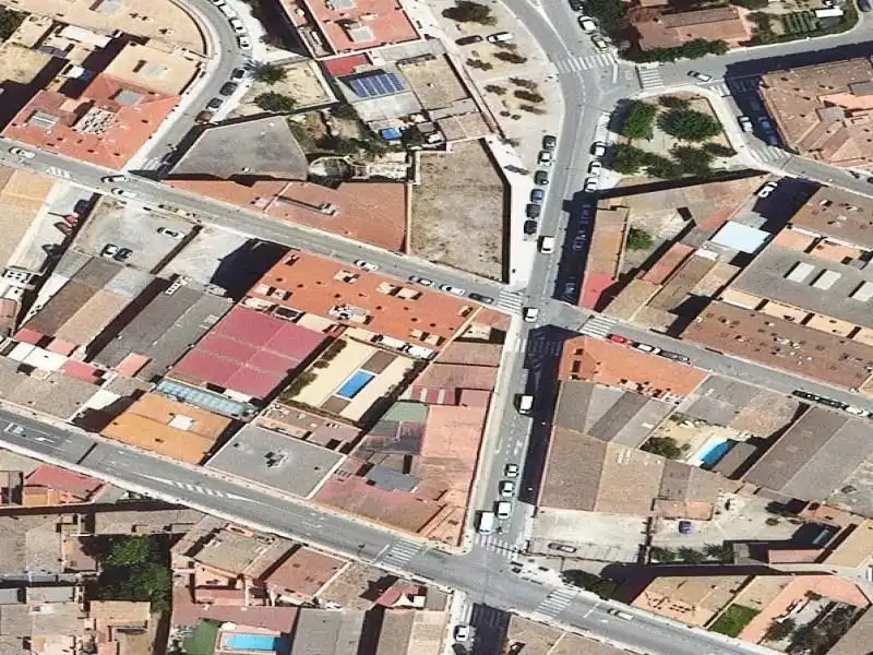 Casa rustica in vendita a calle Solidaritat, imagen 2