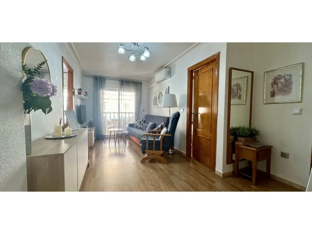 Apartamento con balcón en venta en Calle Beniajan, imagen 7