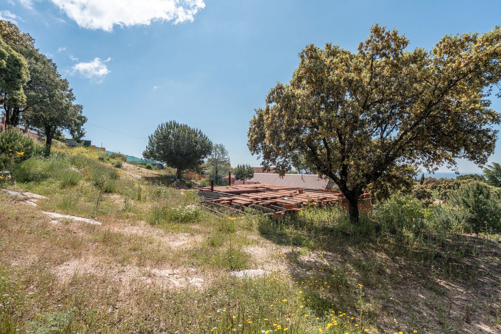 Residential for sale in Calle Gargantilla, 1, Hoyo de Manzanares