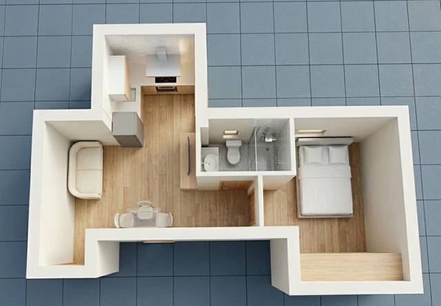 Piso en Venta en Calle de Narváez en Ibiza de Madrid