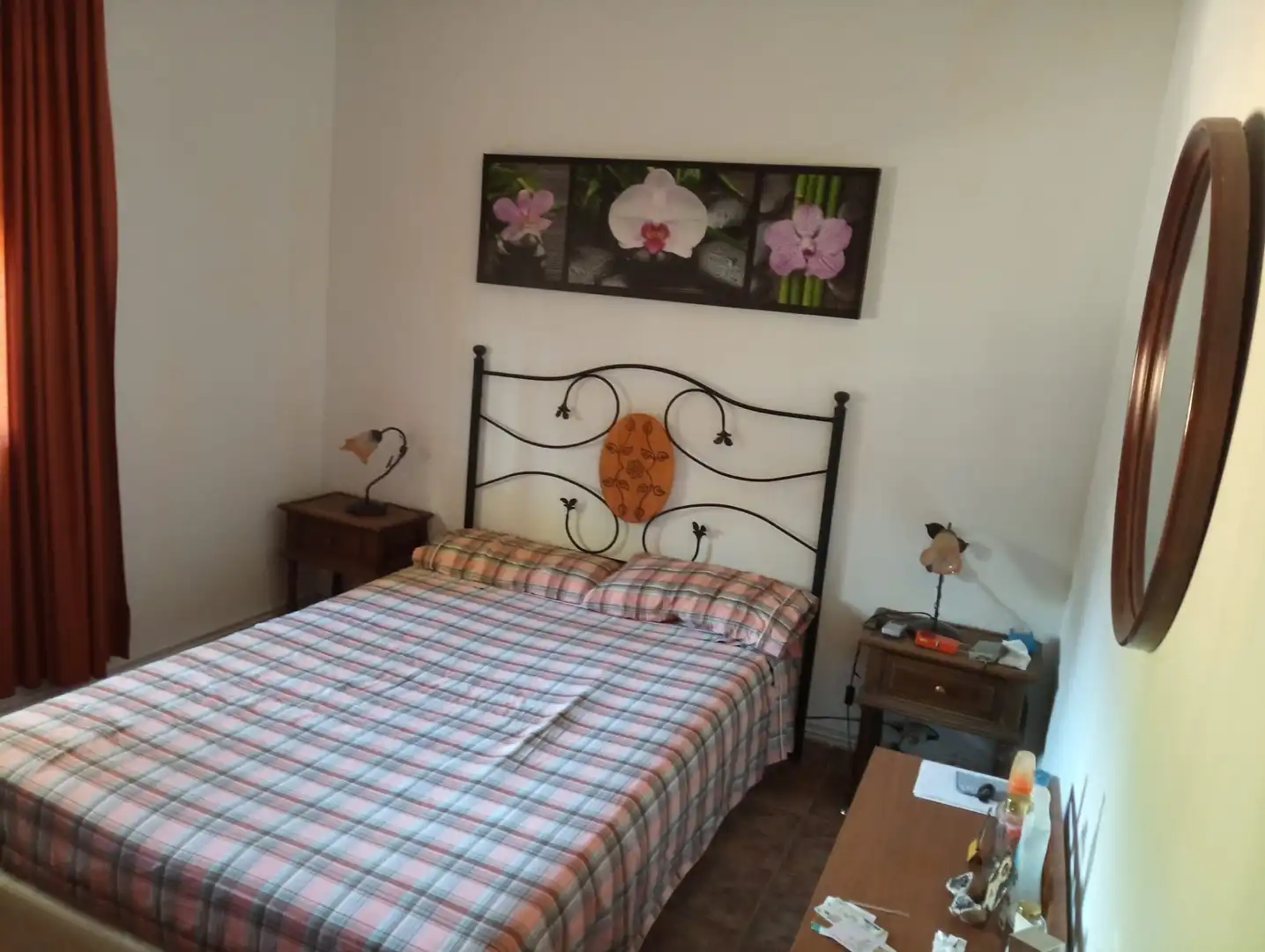 Habitación de Casa o chalet en venta en La Solana   con Calefacción, Jardín privado y Trastero
