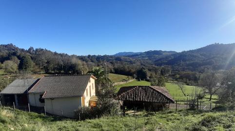 Foto 5 de Casa adosada en venta en Cabranes, Asturias