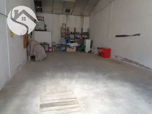 Nave industrial de alquiler en Centro