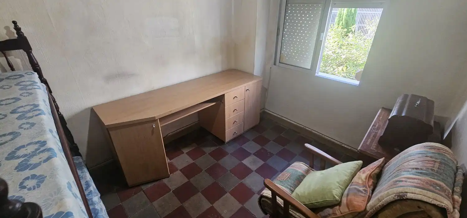 Dormitori de Pis en venda en Sevilla