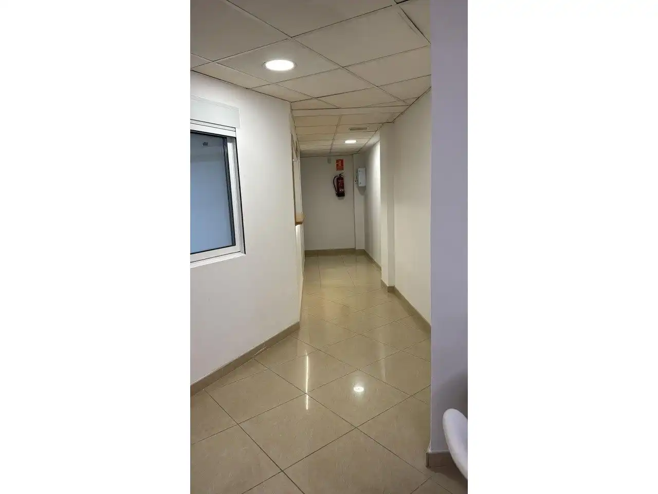 Ufficio in vendita a Calle de Jesús Morante Borrás, imagen 21