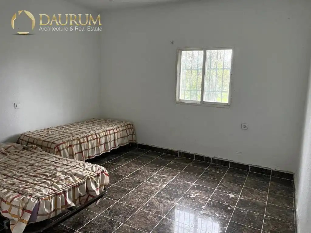 Habitación de Casa o chalet en venta en Aldea del Fresno