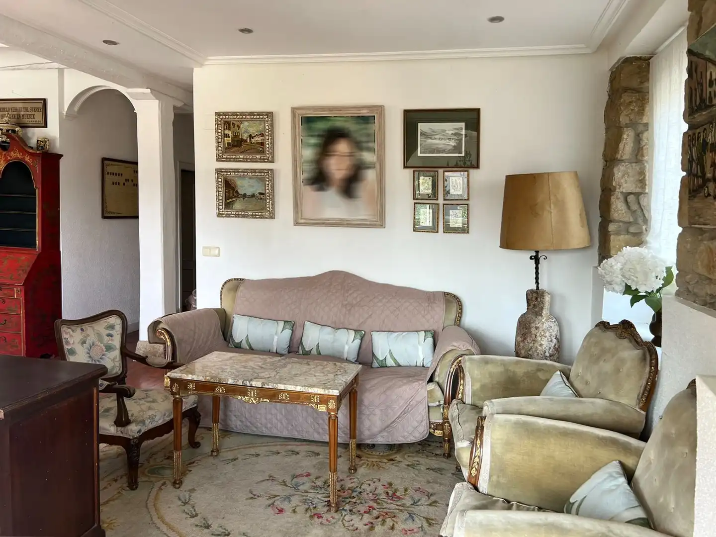 Appartement à louer à Zarautz, imagen 5