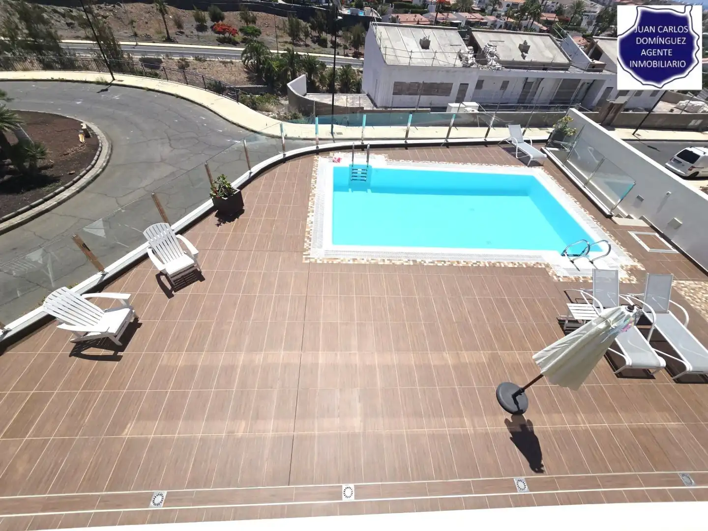 Apartments for rent in Arguineguín