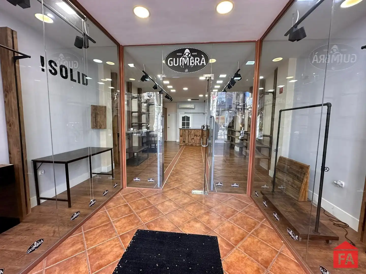 Business premises to rent in Centre, imagen 9