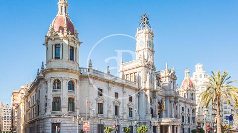 Photo 2 of Flat for sale in C. del Poeta Querol, Sant Francesc, Valencia