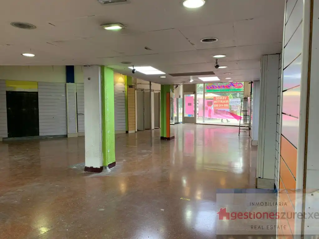 Local comercial en venta en Calle Gordoniz, imagen 8
