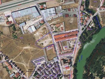 Terreni e lotti in vendita a RENEDO