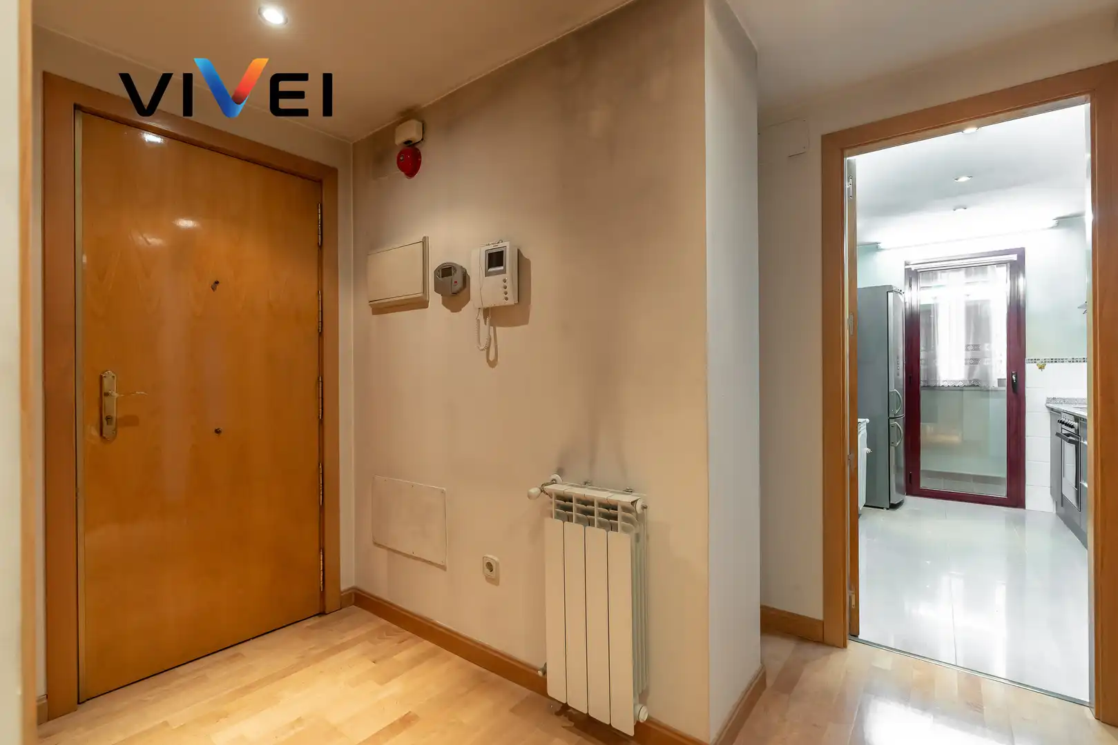 Flat for sale in Madrid  with Heating, Terrace and Storage room