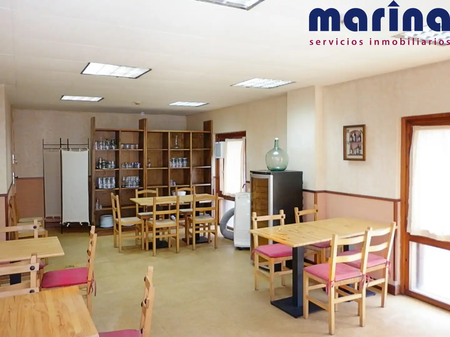 Local comercial en venta en Calle de las Maestras 3, imagen 21