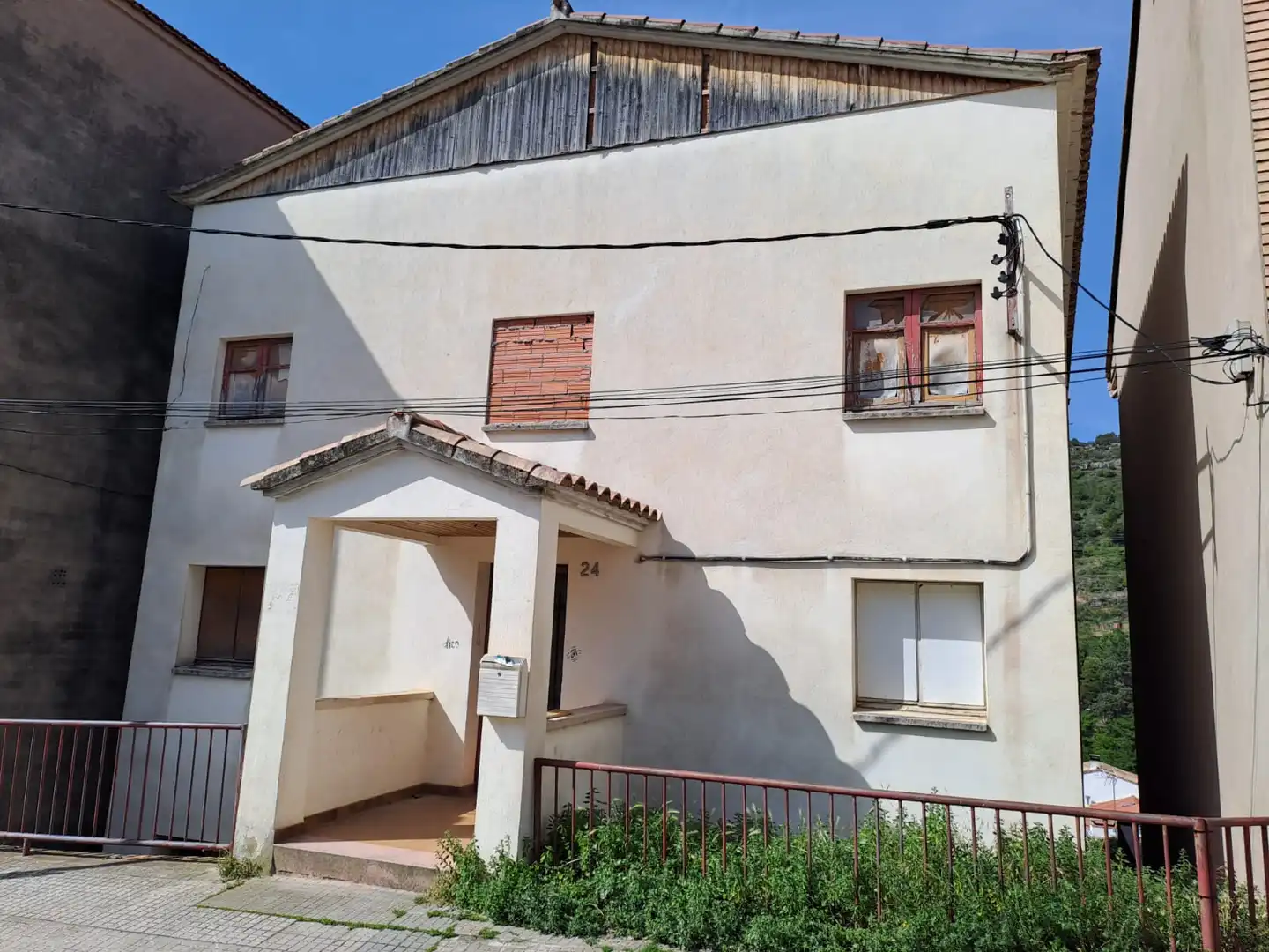 Residencial en venda a Carrer de Mossèn Anselm Coll, imagen 30