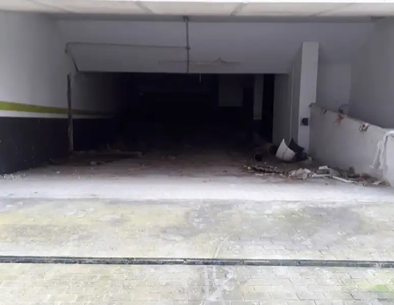 Garage zum Verkauf in BARRANCO CARRETEROS, Casarrubios del Monte pueblo