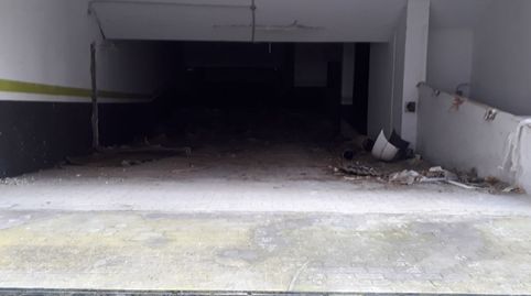 Foto 2 de Garatge en venda a Barranco Carreteros, Casarrubios del Monte pueblo, Casarrubios del Monte