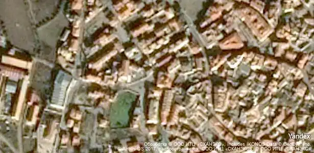 Piso en venta en Benalúa, imagen 2