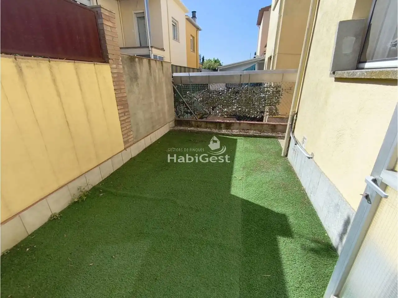 Terrasse von Haus oder Chalet zum Verkauf in Medinyà mit Heizung und Terrasse