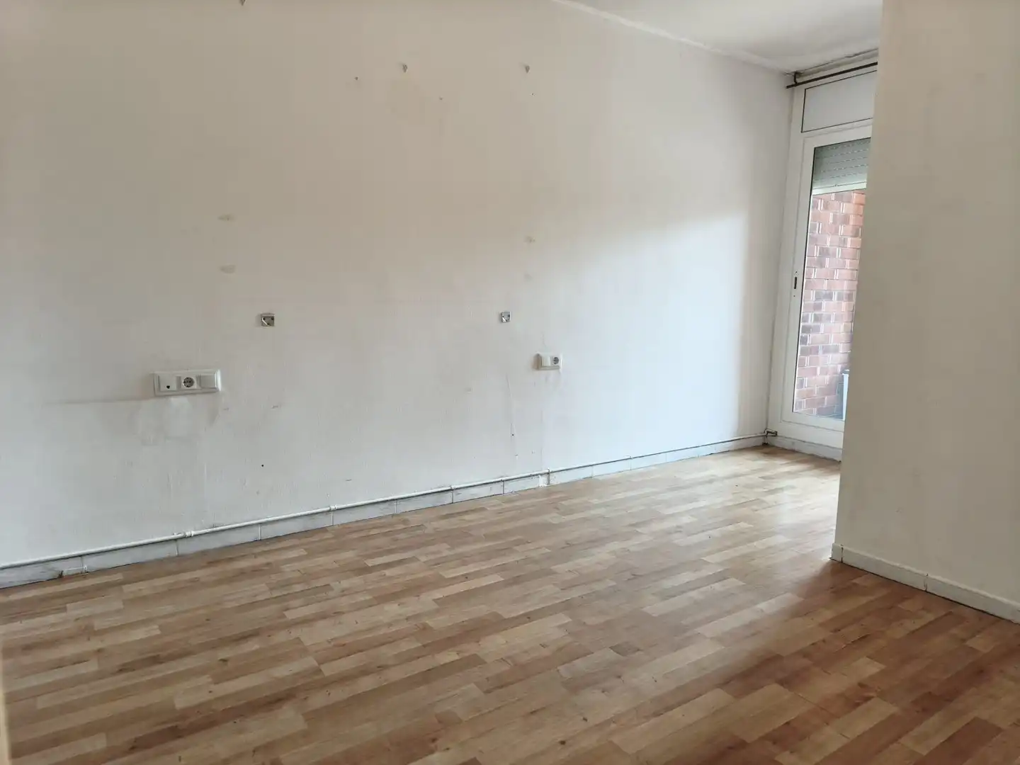 Wohnung zum Verkauf in Anglès mit Klimaanlage, Heizung und Terrasse