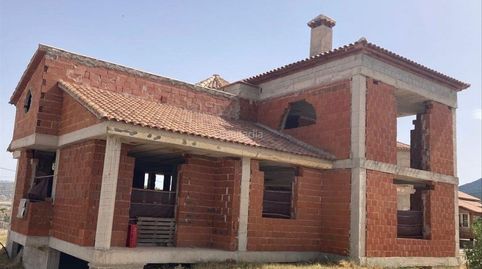 Chalet en construcción en campo de san juan, imatge 3