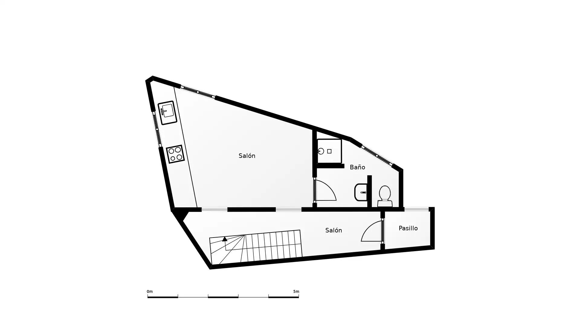 Casa o chalet en venta en Teror con Terraza